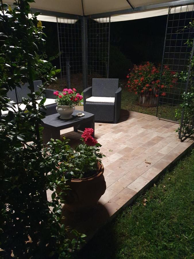 B&B Villa Maria Terni Exterior photo