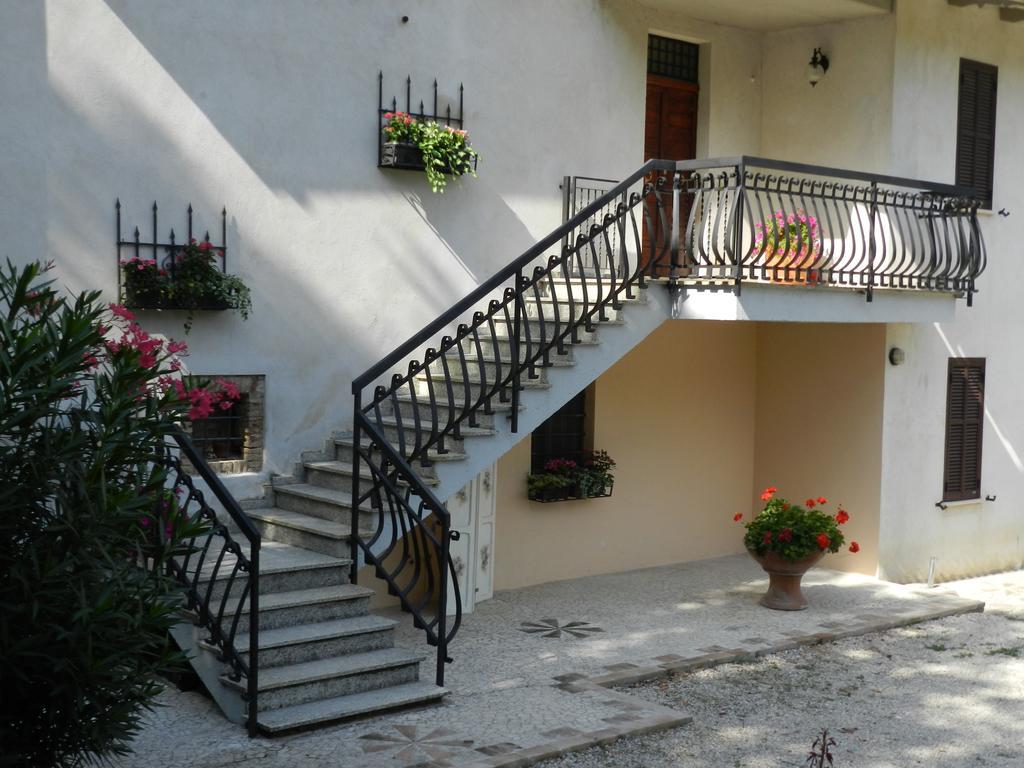 B&B Villa Maria Terni Room photo