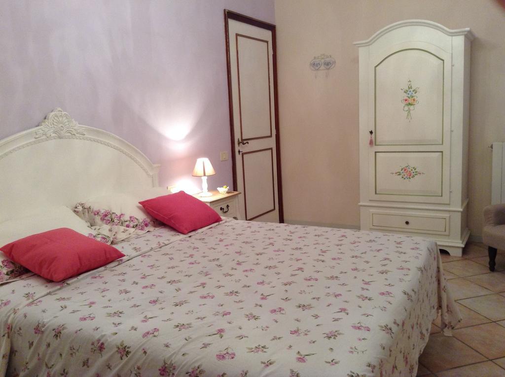 B&B Villa Maria Terni Room photo